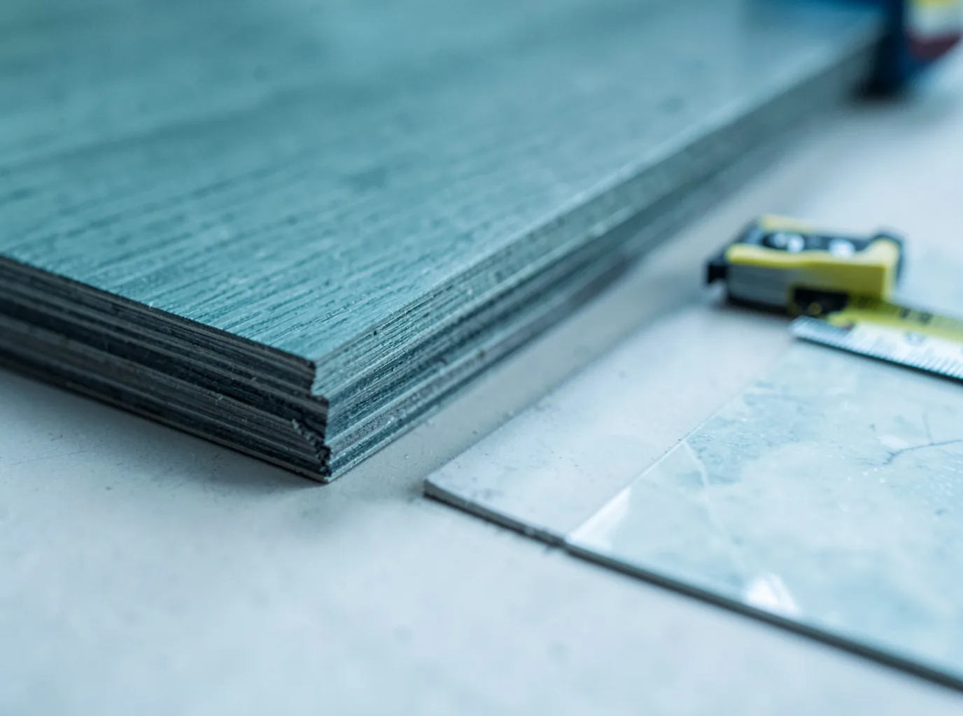 Luxury Vinyl Plank Installation Huntingdon, TN FAQs
