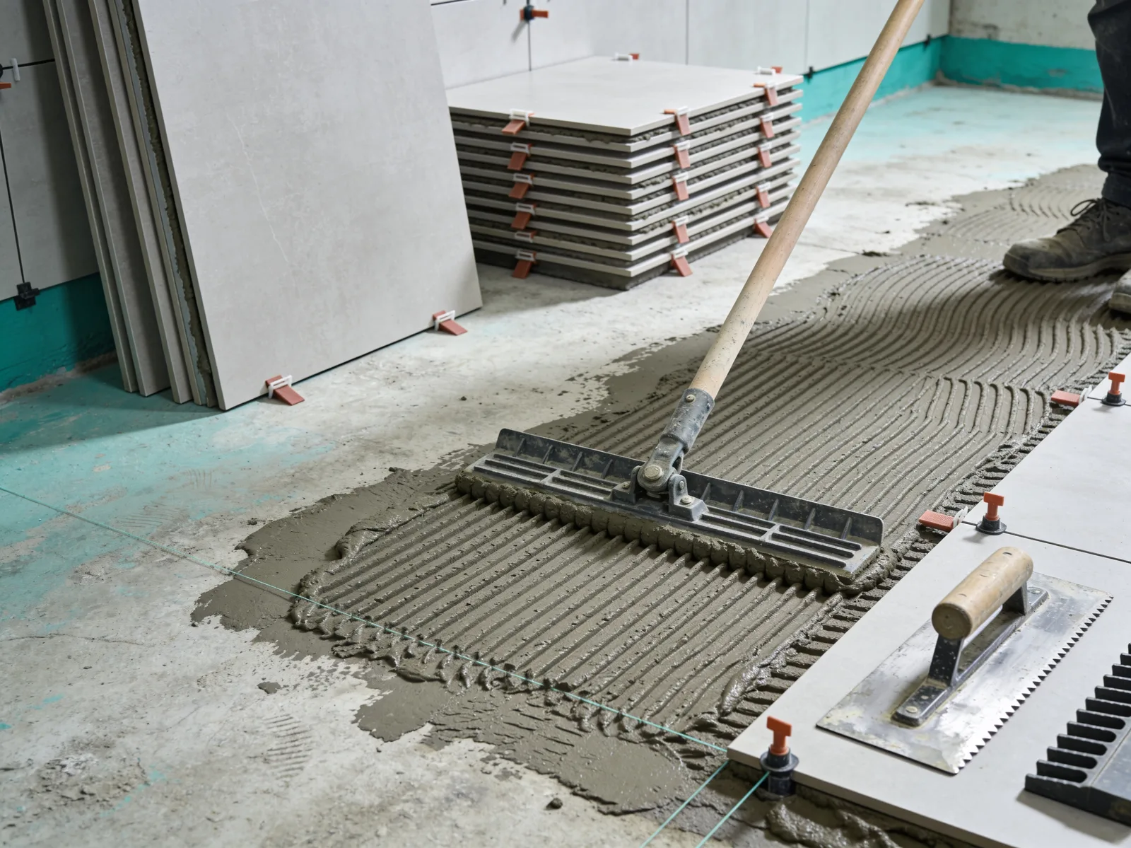Why choose Luxury Vinyl Plank Installation in Huntingdon, TN